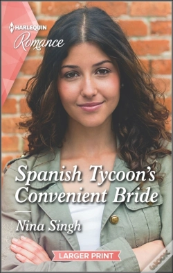 Capa do artigo Spanish Tycoon'S Convenient Bride
