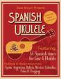 Spanish Ukulele - Preview