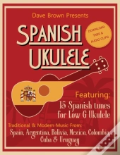 Spanish Ukulele