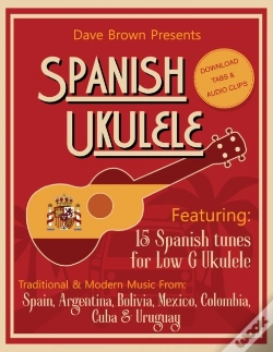 Capa do artigo Spanish Ukulele