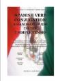 Spanish Verb Conjugation: A Hands-On Guide To The 7 Simple Tenses - Preview
