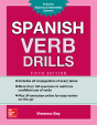 Spanish Verb Drills, Fifth Edition - Preview