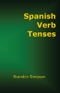 Spanish Verb Tenses - Preview