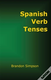 Capa do artigo Spanish Verb Tenses