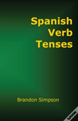 Capa do artigo Spanish Verb Tenses