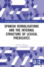 Spanish Verbalisations And The Internal Structure Of Lexical Predicates - Preview
