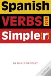 Capa do artigo Spanish Verbs Made Simple(R)
