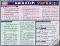 Spanish Verbs