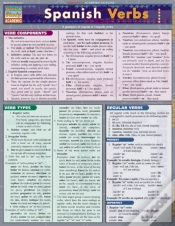 Capa do artigo Spanish Verbs