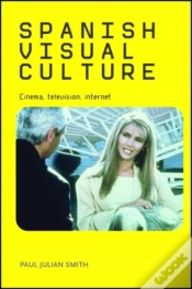 Capa do artigo Spanish Visual Culture