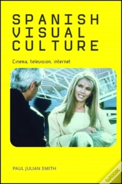 Capa do artigo Spanish Visual Culture