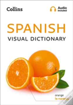 Capa do artigo Spanish Visual Dictionary