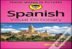 Spanish Visual Dictionary For Dummies