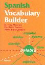 Spanish Vocabulary Builder - Preview