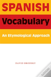 Capa do artigo Spanish Vocabulary