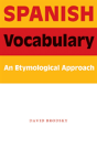 Spanish Vocabulary - Preview