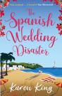 Spanish Wedding Disaster - Preview