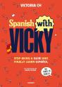 Spanish With Vicky - Preview