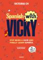 Spanish With Vicky - Preview