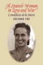 Spanish Woman In Love & War - Preview