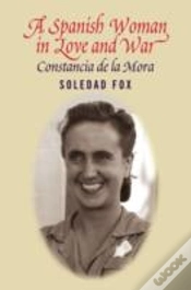 Capa do artigo Spanish Woman In Love & War