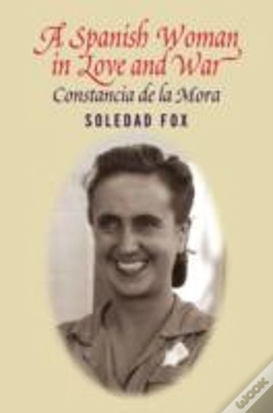 Capa do artigo Spanish Woman In Love & War