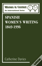 Capa do artigo Spanish Women