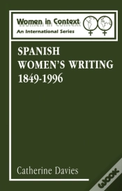 Capa do artigo Spanish Women