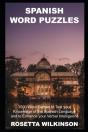 Spanish Word Puzzles - Preview