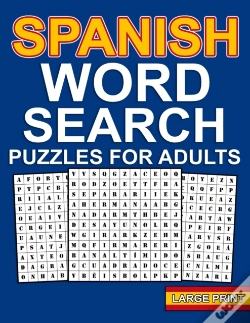 Capa do artigo Spanish Word Search Puzzles