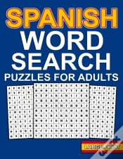 Capa do artigo Spanish Word Search Puzzles