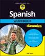 Spanish Workbook For Dummies - Preview