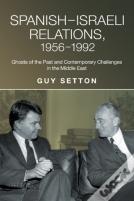 Spanishisraeli Relations, 19561992