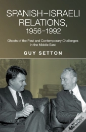 Spanishisraeli Relations, 19561992