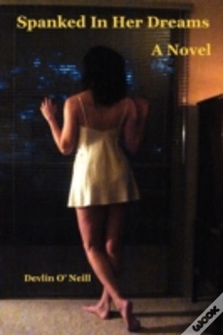 Capa do artigo Spanked In Her Dreams