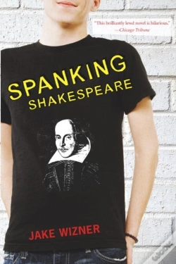 Capa do artigo Spanking Shakespeare