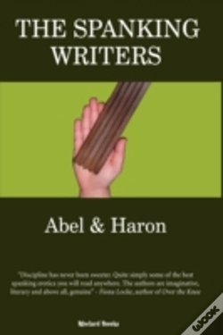 Capa do artigo Spanking Writers