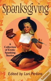 Capa do artigo Spanksgiving