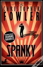 Capa do artigo Spanky