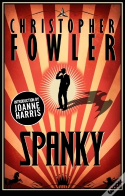 Capa do artigo Spanky