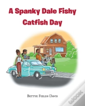 Capa do artigo Spanky Dale Fishy Catfish Day