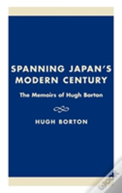 Capa do artigo Spanning Japan