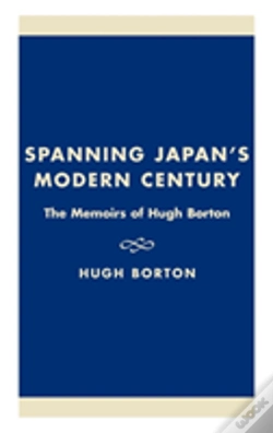 Capa do artigo Spanning Japan'S Modern Century