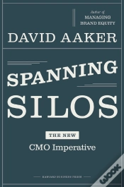 Capa do artigo Spanning Silos
