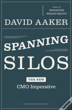 Capa do artigo Spanning Silos