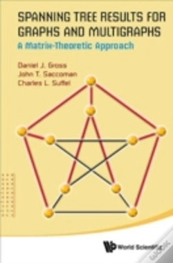 Capa do artigo Spanning Tree Results For Graphs And Multigraphs: A Matrix-Theoretic Approach