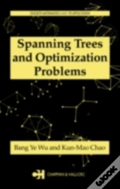 Spanning Trees And Optimization Problems