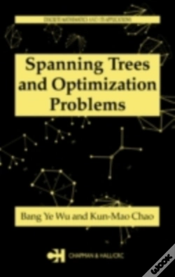 Capa do artigo Spanning Trees And Optimization Problems