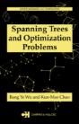Spanning Trees And Optimization Problems - Preview