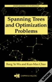 Capa do artigo Spanning Trees And Optimization Problems